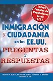 Inmigracion Y Ciudadania En Los Ee.Uu.Preguntas Y Respuestas: Us Immigration and Citizenship Q&a (Spanish Edition (Inmigracion Y Ciudadania En Los Ee. ... Citizenship Questions and Answers (Spanish))