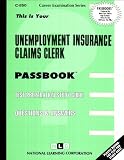 Unemployment Insurance Claims Clerk