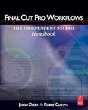 Final Cut Pro Workflows
