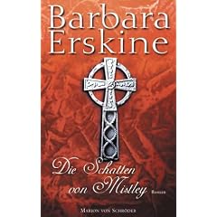 Die Schatten von Mistley: Roman