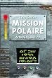 Artemis Fowl, tome 2 : Mission polaire