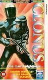 Review Moonstone Pictures  / Clonus