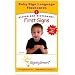 Signing Smart Flashcards: First Signs