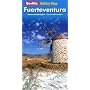 Fuerteventura Berlitz Holiday Map (Berlitz Holiday Maps)