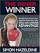 Books : The Inner Winner: Performance Psychology Tactics - That Give You an Unfair Advantage