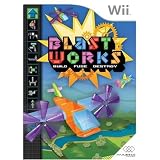 Blastworks (Wii) - UK Import