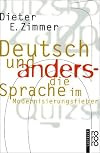 Deutsch Und Anders