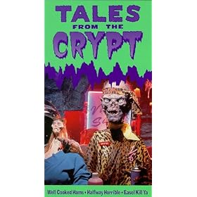 Tales From Crypt: Well Cooked Hams [VHS]