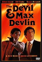 The Devil and Max Devlin