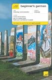 Teach Yourself Beginner's German (Teach Yourself Languages) Accompanies Book