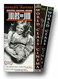 8 Truffaut Six-Pack Collection [VHS]