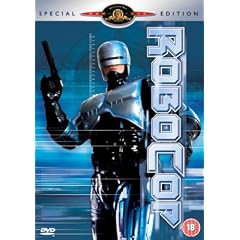 Robocop [1988] [DVD]