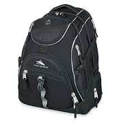 High Sierra Access Pack
