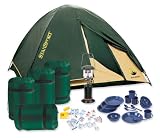 Stansport® Family Camping Box Set