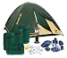 Sporting Goods : Stansport® Family Camping Box Set