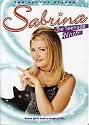 Sabrina, the Teenage Witch - The Second Season