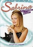 Sabrina, the Teenage Witch - The Second Season