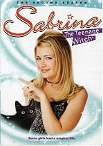 Sabrina, the Teenage Witch - The Second Season