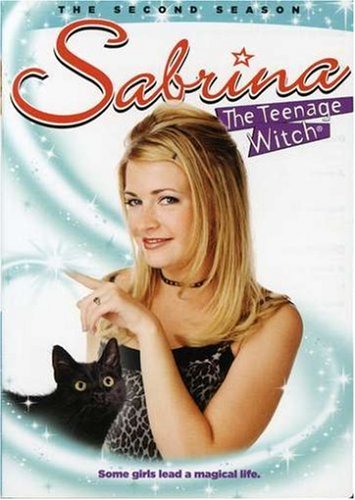 Sabrina, the Teenage Witch - The Second Season