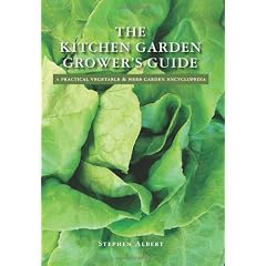 The Kitchen Garden Grower's Guide