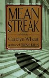 Mean Streak (Cass Jameson Legal Mysteries)