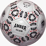 Club Soccer Ball Size 5
