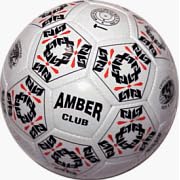 Club Soccer Ball Size 5