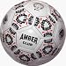 Club Soccer Ball Size 5