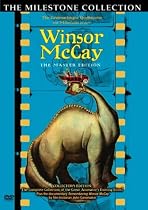 Stream Winsor McCay - The Master Edition Movie Online.