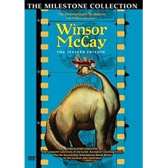 Winsor McCay: The Master Edition
