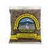Lundberg Black Japonica Rice, 16-Ounces (Pack of 12)