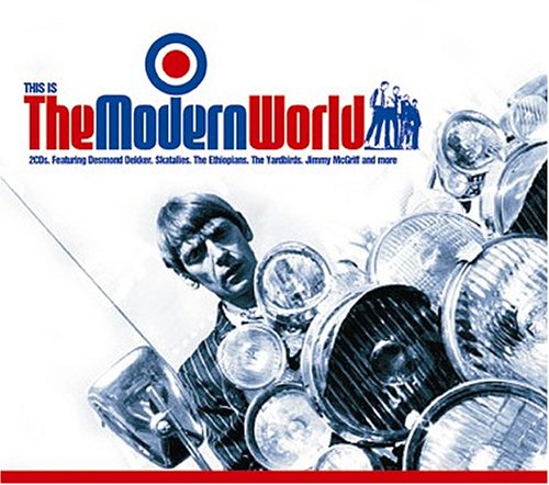 CD-Charts  Search : This Is Modern World
