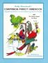 Sally Blanchard's Companion Parrot Handbook: Using Nurturing Guidance to Create the Best Companion Parrot Possible: Aka, the Happy Bappy Fun Book