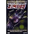 Urban Scumbags vs. Countryside Zombies