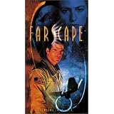Farscape Season 1, Vol. 1 - Premiere/I, E.T.