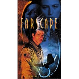 Farscape Season 1, Vol. 1 - Premiere/I, E.T. [VHS]