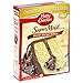 Betty Crocker Supermoist Cake Mix, Butter Recipe Yellow, 18.25-Ounce Boxes (Pack of 12)