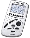 Handheld FreeCell Game