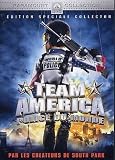 Team America,  Police du monde - �dition Collector