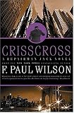 Crisscross: A Repairman Jack Novel (Repairman Jack)