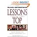 Black Enterprise Lessons from the Top: Success Strategies from America's Leading Black CEOs (Black Enterprise Books)