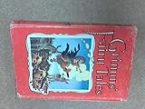 More fairy tales from Grimm