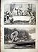 1879 Scene Our Domestics Vaudeville Theatre Woman Boat