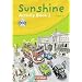Sunshine - Allgemeine Ausgabe: Band 2: 4. Schuljahr - Activity Book mit CD-Extra: Lernsoftware und Lieder-/Text-CD auf einem Datentr�ger