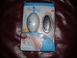 Foot Filer plus emery pads