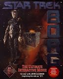 Star Trek BORG