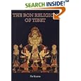 The Bon Religion of Tibet: The Iconography of a Living Tradition