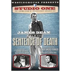 Studio One: Sentence of Death/The Night America Trembled