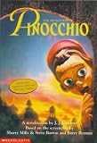 The Adventures of Pinocchio (Illustrated junior library)