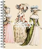 Costume History (Taschen 2005 Calendars)